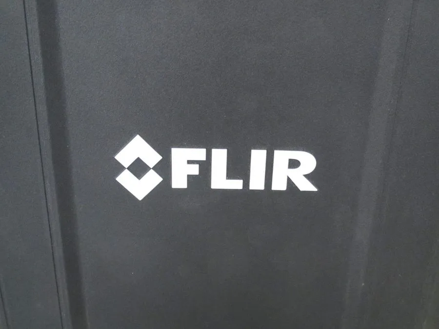 Оптико-электронная система FLIR T198528 / Ex Series Thermal / Infrared Camera Ha
