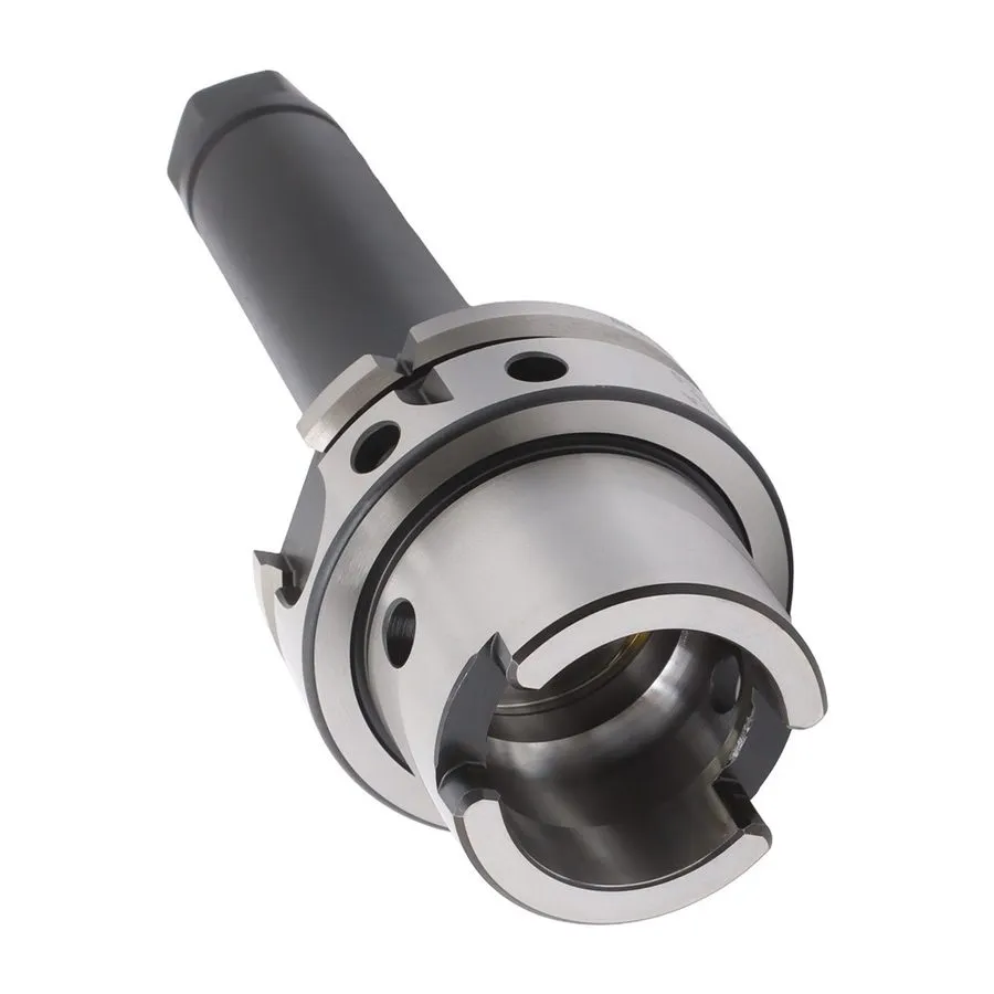 Режущий инструмент HSK63A-ER16A Collet Chuck Tool Holder 160mm Projection G2.5 3 — фото лота 2