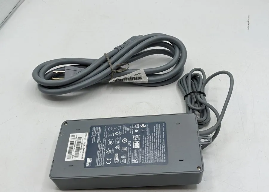 Коммутатор AcBel ADF019 Cisco 341-100574-01 Switching Power Adapter 12V 5.83A 70