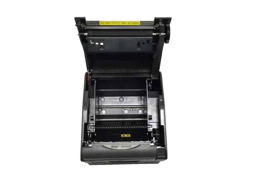 Принтер чеков Star TSP847II Receipt printer two-colour (monochrome) direct 39443