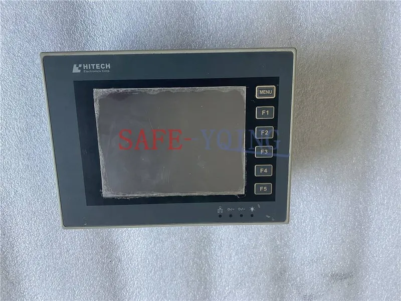 Панель оператора Hitech PWS6600C-P HMI Touch Screen Touch Panel