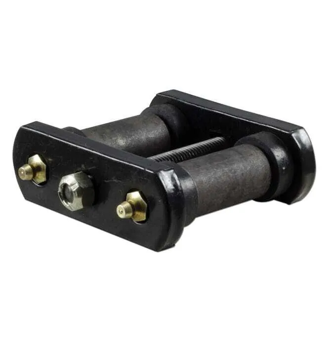 Такелажная скоба 1947-54 Shackle Kit-Front-1/2 & 3/4t