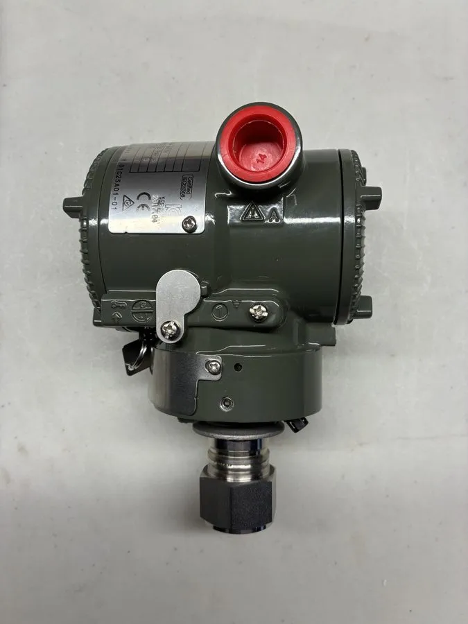 Датчик Yokogawa / Transmitter / EJA530E / S1 / 9-32VDC / 2 MPa