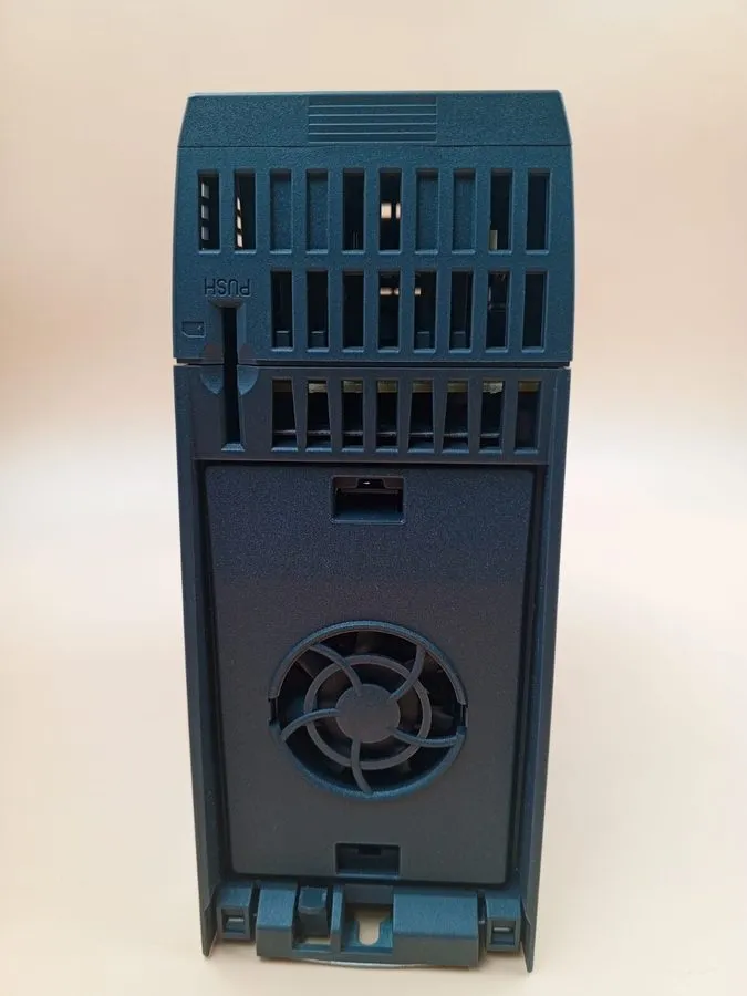 Частотный преобразователь SIEMENS Sinamics G120C PN