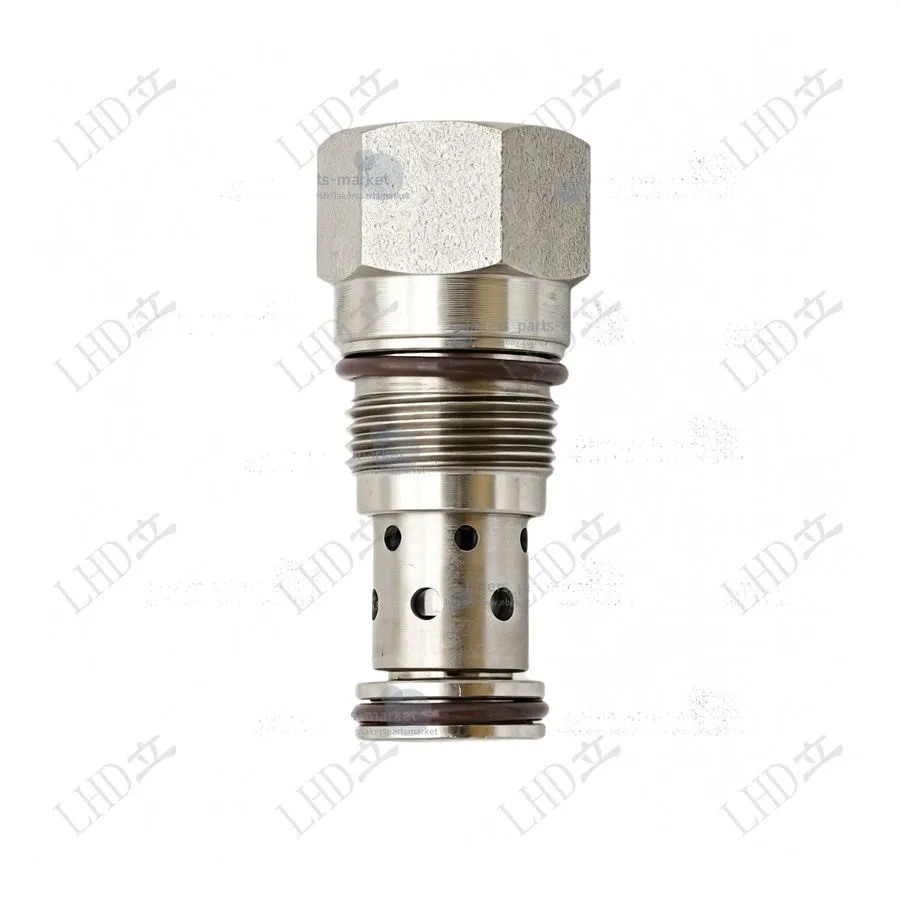 Клапан Pressure Regulator Valve 4009956 для Cummins QSX15 ISX15 CM870 CM871 CM87