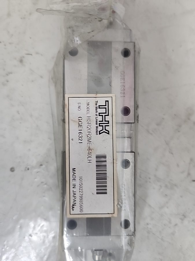 Фото лота HSR20R2ME+640LH от продавца №29364
