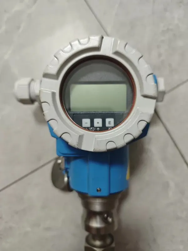 Датчик давления Endress+Hauser PMP75-AAA2M11TCGAP Pressure Transmitter