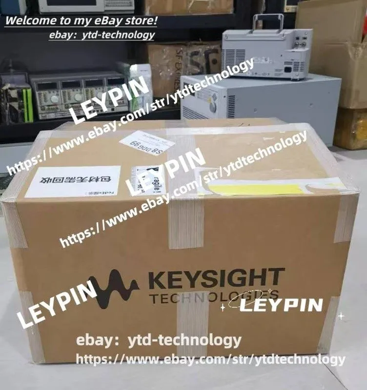 Осциллограф Keysight Technologies MSOX4154A oscilloscope/ytd