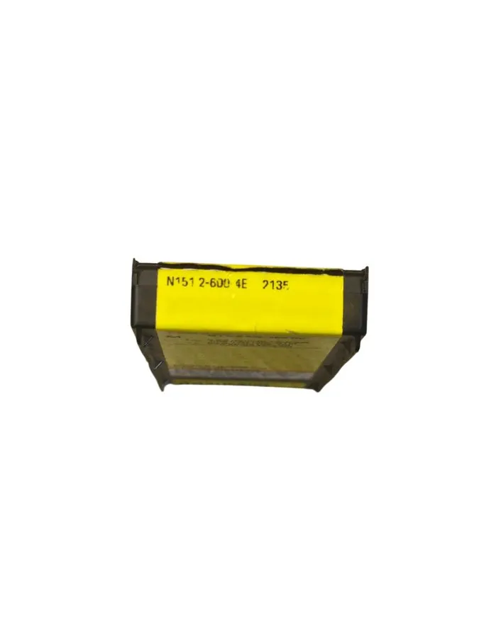 Режущий инструмент Sandvik / N151.2-600-4E 1145 / carbide turning insert