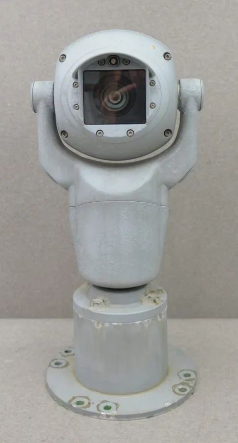 Камера Bosch Aydin Displays 356-7085-502[A] Rugged IP Camera 1080P HD MIC