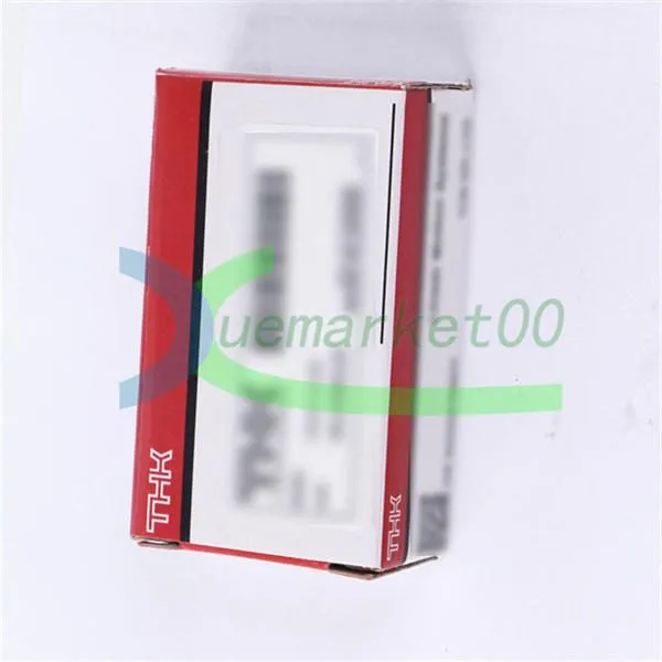 Линейная направляющая THK,HSR30R1SS,LINEAR GUIDE BEARING BLOCK