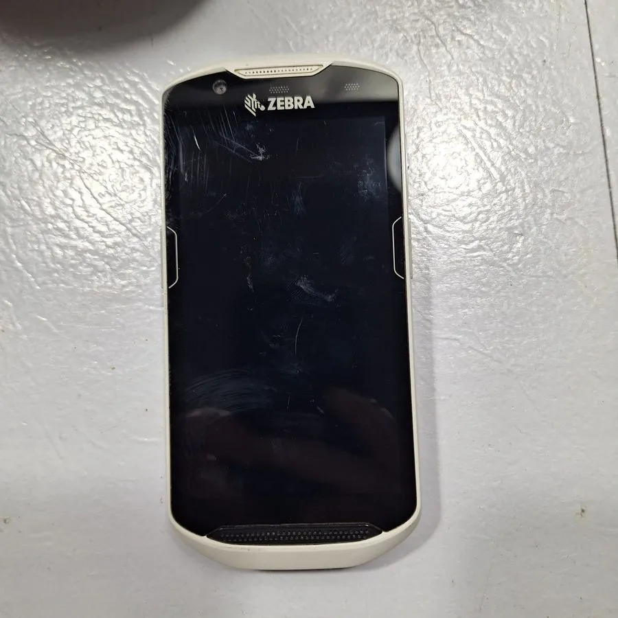 Терминал сбора данных Zebra TC52 TC520K Android 10 Healthcare Mobile Computer TC