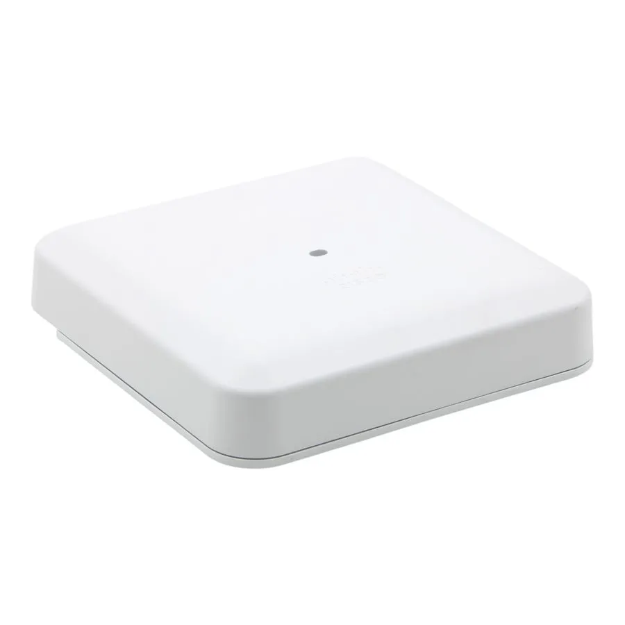 Точка доступа Wi-Fi Cisco AIR-AP2802I-A-K9 802.11ac PoE+ 4x4 MU-MIMO Dual Band W
