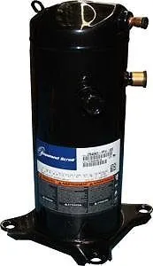 Компрессор Compressor A/C ZR48K5E-PFV-800