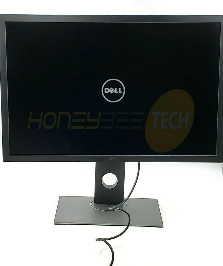 Монитор Grade B Dell UltraSharp UP3017 LED Monitor 30in W/ stand 2560 x 1600