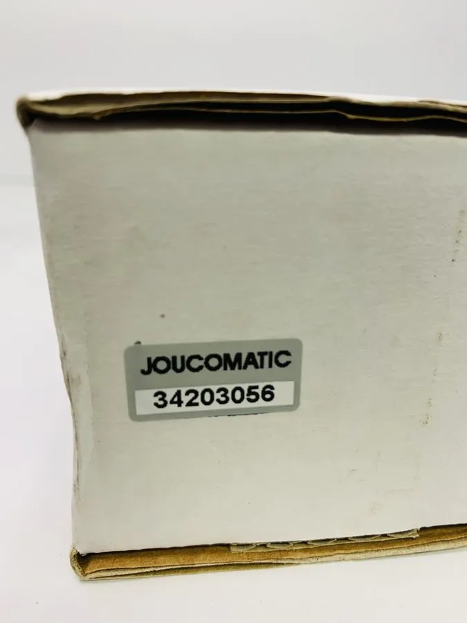 Трубопроводная арматура Joucomatic 34203056 Locking Pressure Regulator 3/8in Npt