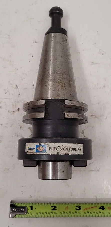 Режущий инструмент ISCAR CAT40 SEM 1-1/4X2.125 E Face Mill Holder