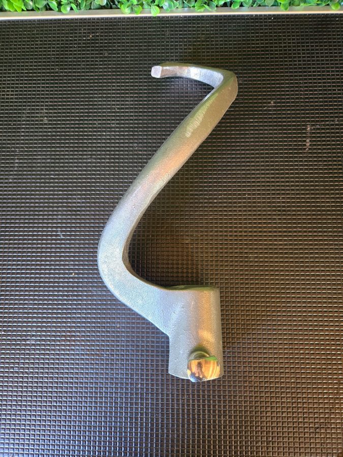 Миксер Hobart HL20ED Spiral Dough Hook