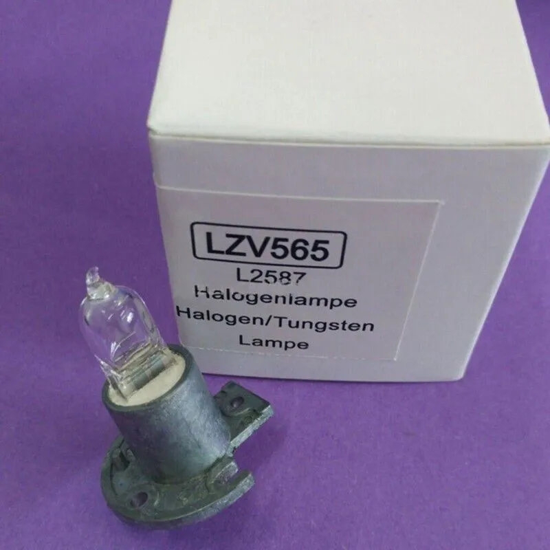Спектрофотометр LZV565 Spectrophotometer Light Source DR2800 DR3900 DR2700/3800