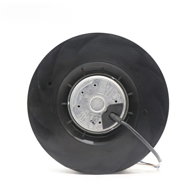 Вентилятор Fan R2E220-AA44-23 Centrifugal Fan AC 115V 75/100W Inverter Cooling F