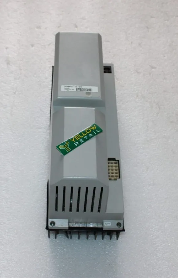 Сервопривод ABB 3HAB8101-13/07A Inmotion Industrial Robot Servo Drive Rectifier 