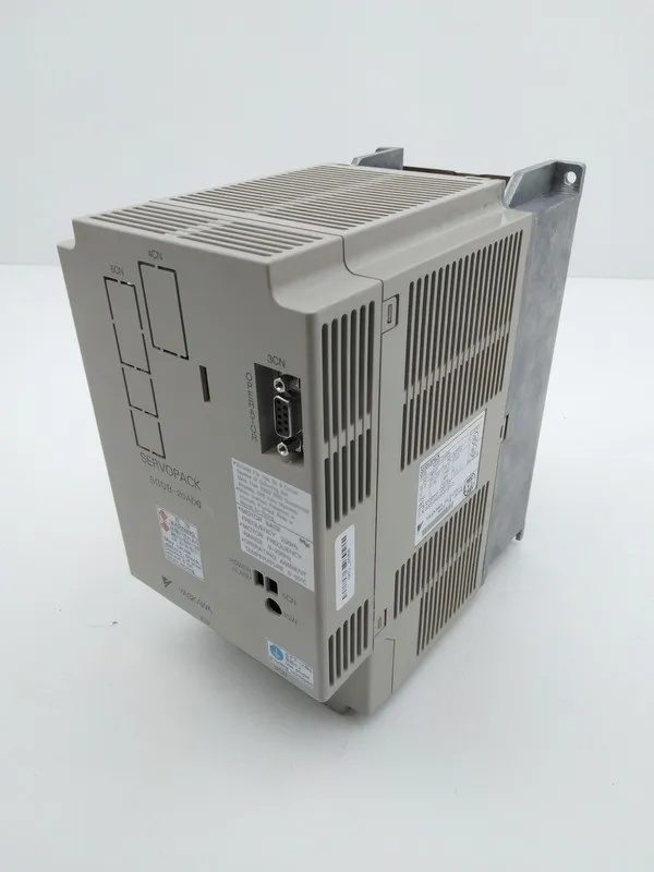 Сервопривод Yaskawa Electric Sgdb-20Adg Servopack Servo Drive