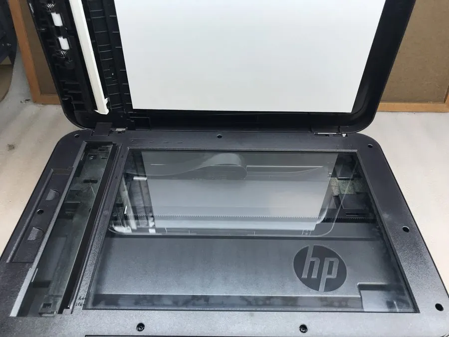 Лазерный принтер HP LaserJet Pro MFP M225DN All-In-One Laser Printer Commercial