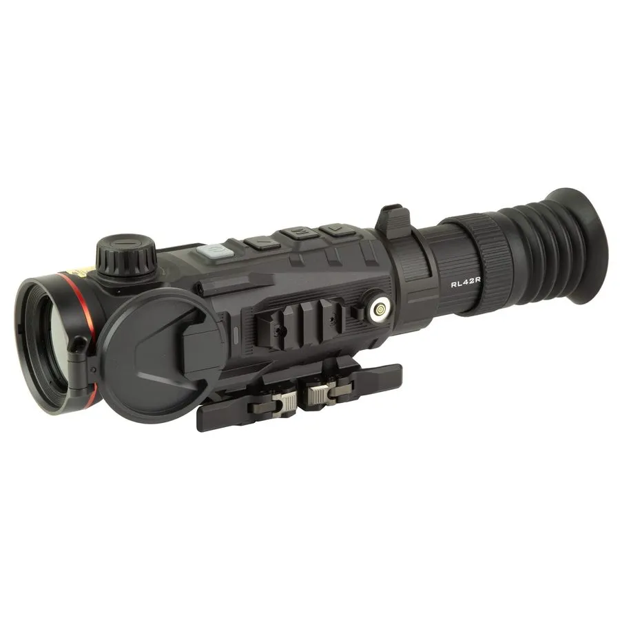 Оптико-электронная система Nocpix Rico 2 Thermal Sight 384x288 42mm 4x LRF 1200y — фото лота 1