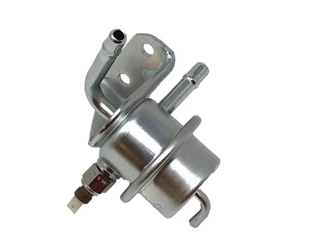 Трубопроводная арматура Nissan Fuel Injection Pressure Regulator 22670-V5222