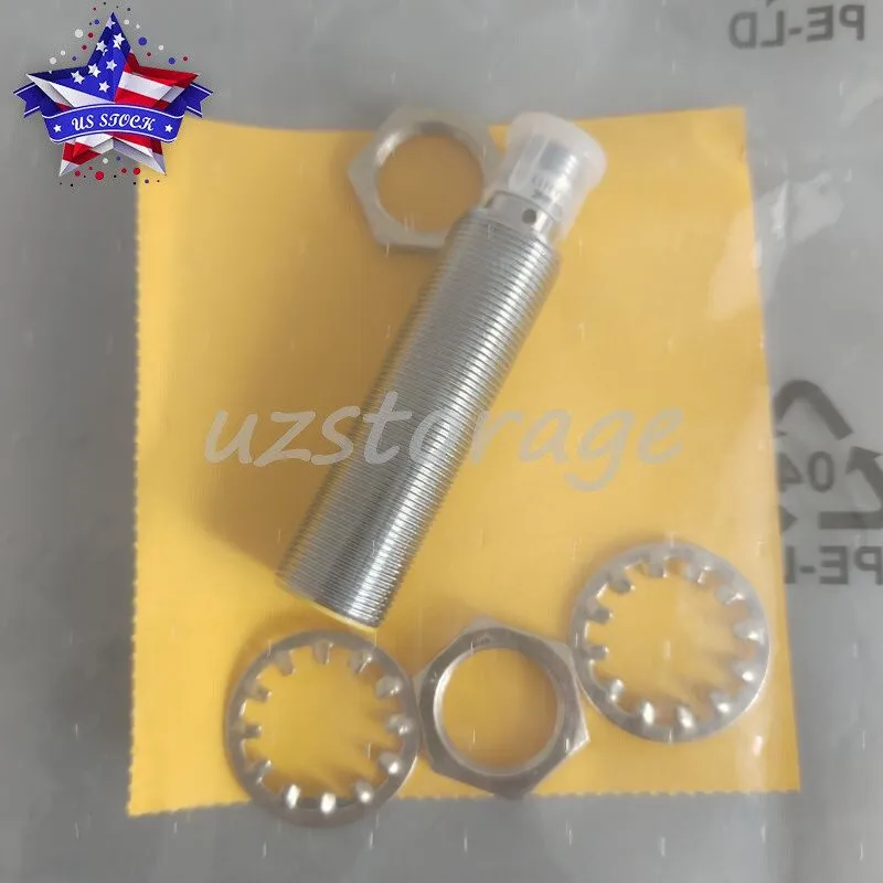 Датчик приближения TURCK BI8-M18E-LIU-H1141 1535561 Proximity Sensor