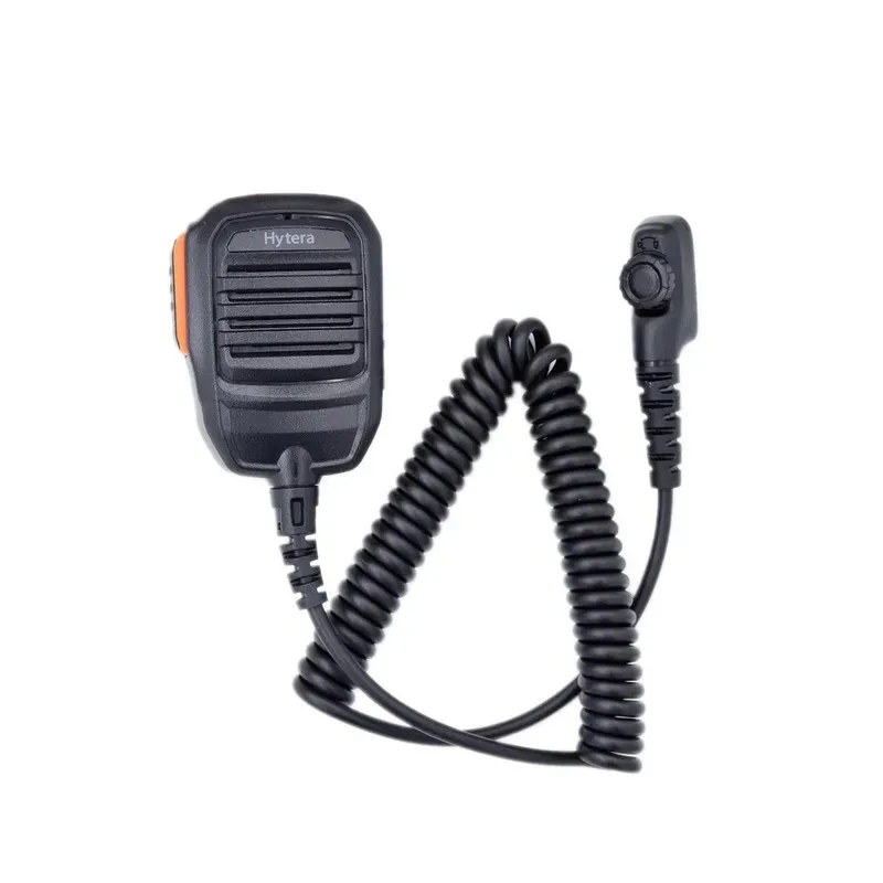 Выносной микрофон Hytera SM18N2 Waterproof Speaker Microphone Mic DMR