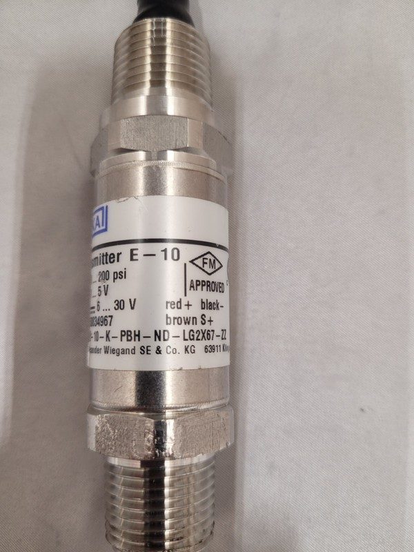 Фото лота 10-K-PBH-ND-LG2X67-ZZ от продавца №89549