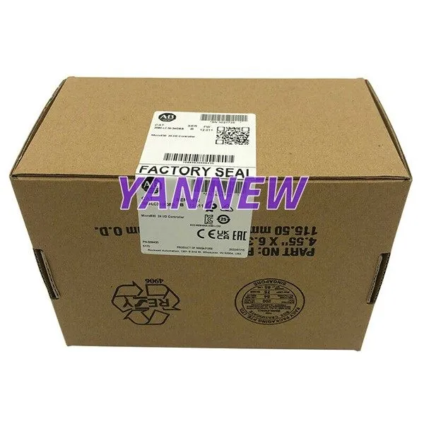 ПЛК 2080-LC30-24QBB