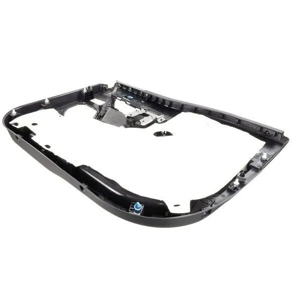 Промышленный компьютер Ford 23-25 Super Duty LH Front Door Interior Trim Panel P — фото лота 2