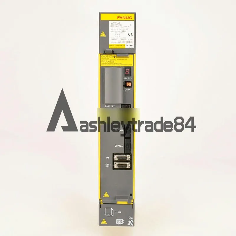 Сервоусилитель A06B-6117-H106 Servo Drive