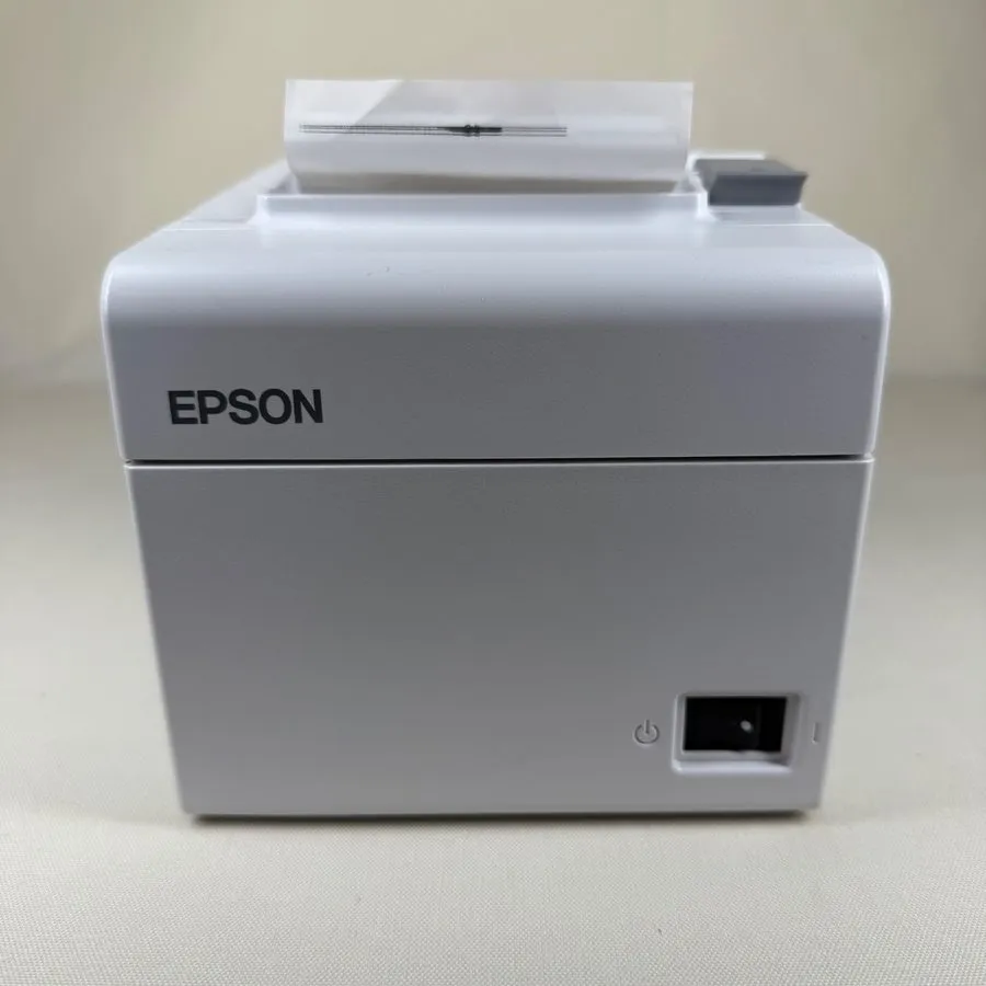 Принтер чеков Epson TM-T20ii-m USB POS Thermal Receipt Printer M267D