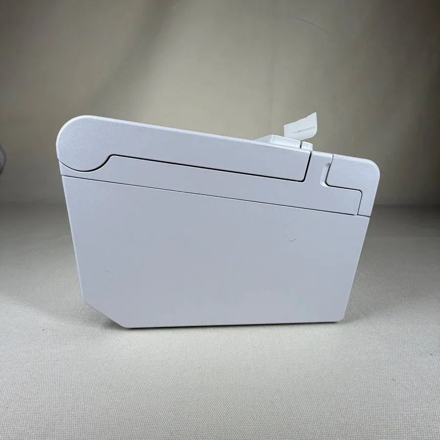 Принтер чеков Epson TM-T20ii-m USB POS Thermal Receipt Printer M267D — фото лота 2