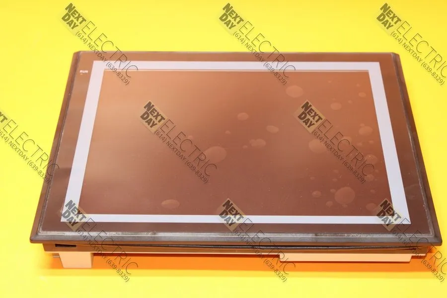 Панель оператора NS12-TS01B-V2 Omron Touch Panel HMI