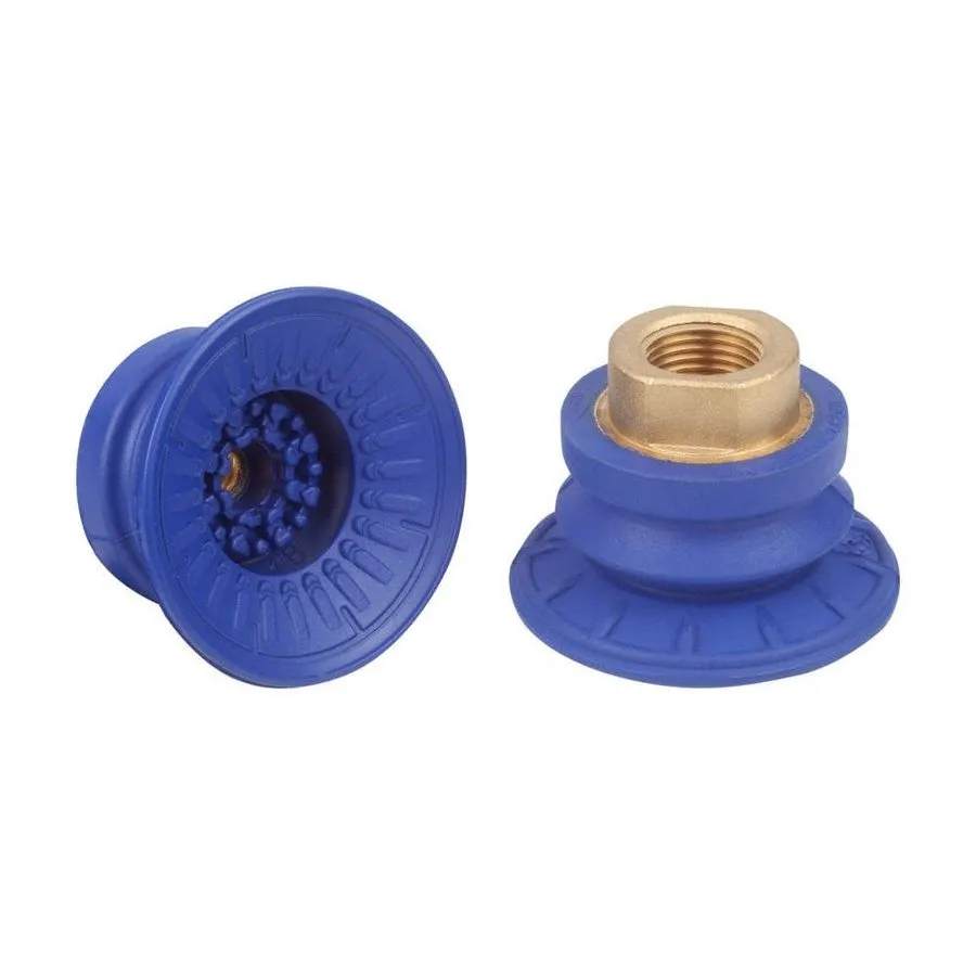 Вакуумная присоска SCHMALZ 10.01.06.01971 Bellow Suction cup для Sheet handling  — фото лота 1