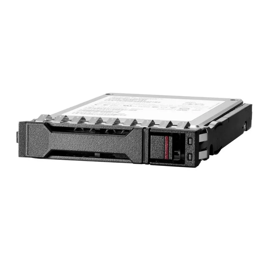 Жёсткий диск HPE 900GB P40432-B21 P40784-001 SAS 12G Mission Critical 15K SFF BC