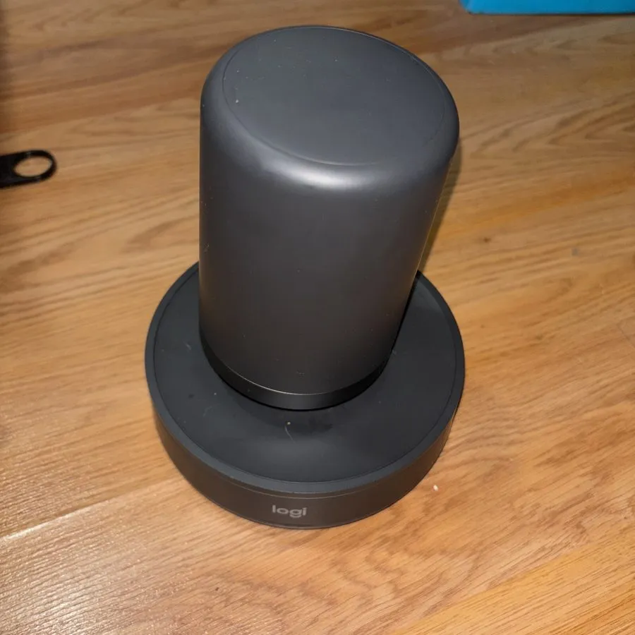 AV-оборудование Logitech V-R0010 / 860-000569 Rally UHD 4K Video Conference Came