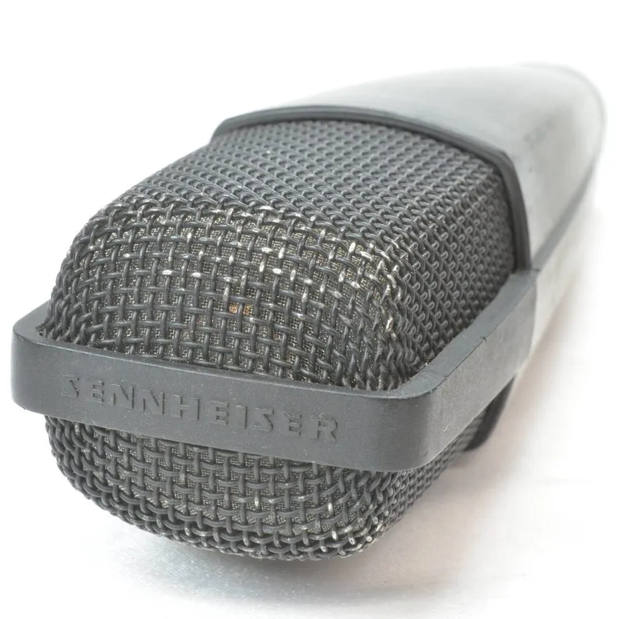 Микрофон Sennheiser MD 421-II Cardioid Dynamic Microphone with case md421 2