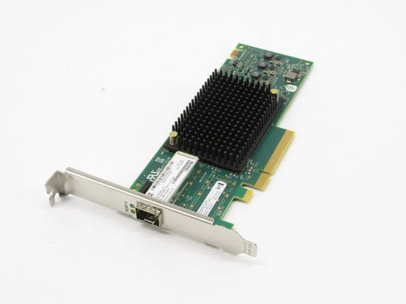 Контроллер HPE Q0L13A SN1200E 16Gb 1 Port FC Fibre Channel HBA 870001-001 W/16G 
