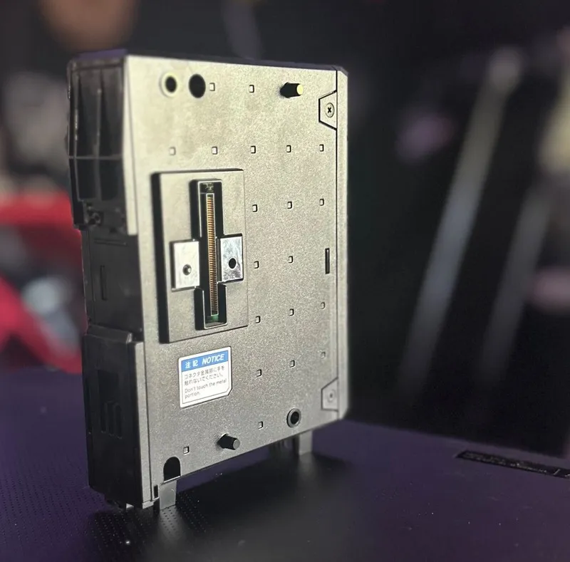 Камера машинного зрения KEYENCE CA-E800 VISION SYSTEM CAMERA EXPANSION UNIT