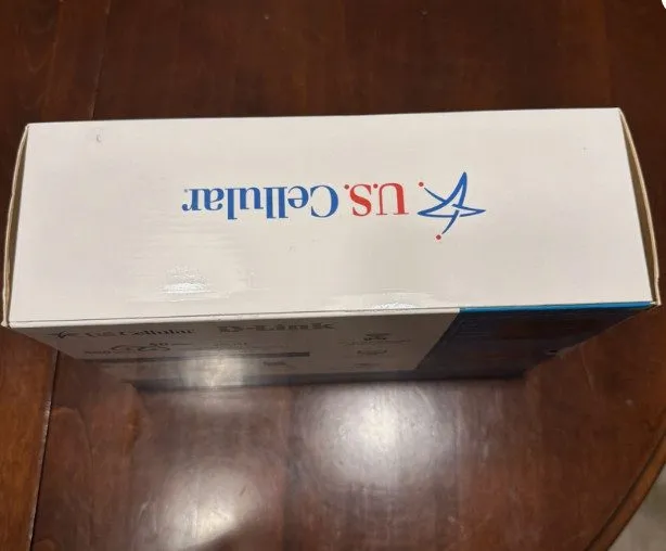 Маршрутизатор D-Link DWR-961 US Cellular 4G LTE Wireless Router AC1200 Complete — фото лота 2