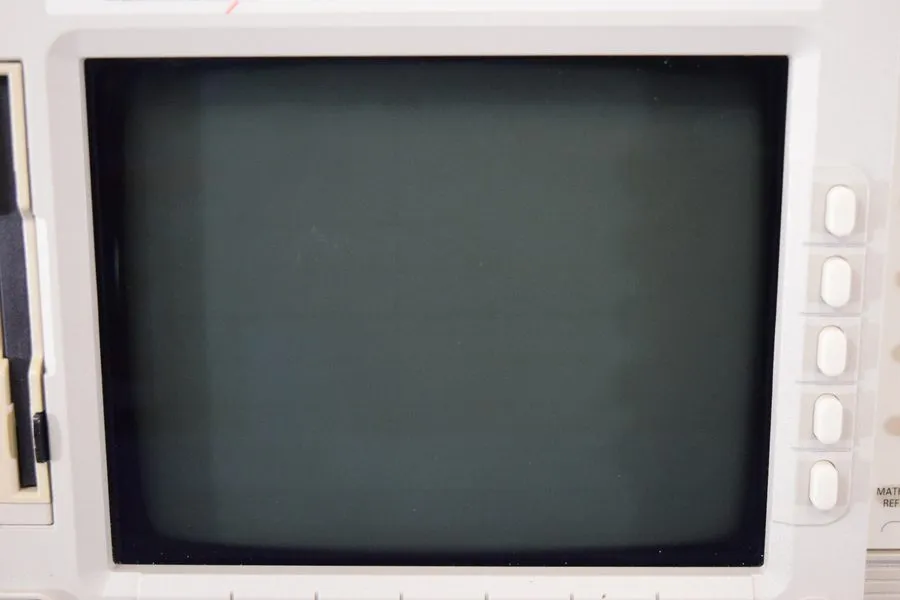 Осциллограф Tektronix TDS540C Digitizing Oscilloscope 4CH 500MHz 2GS/s (options 
