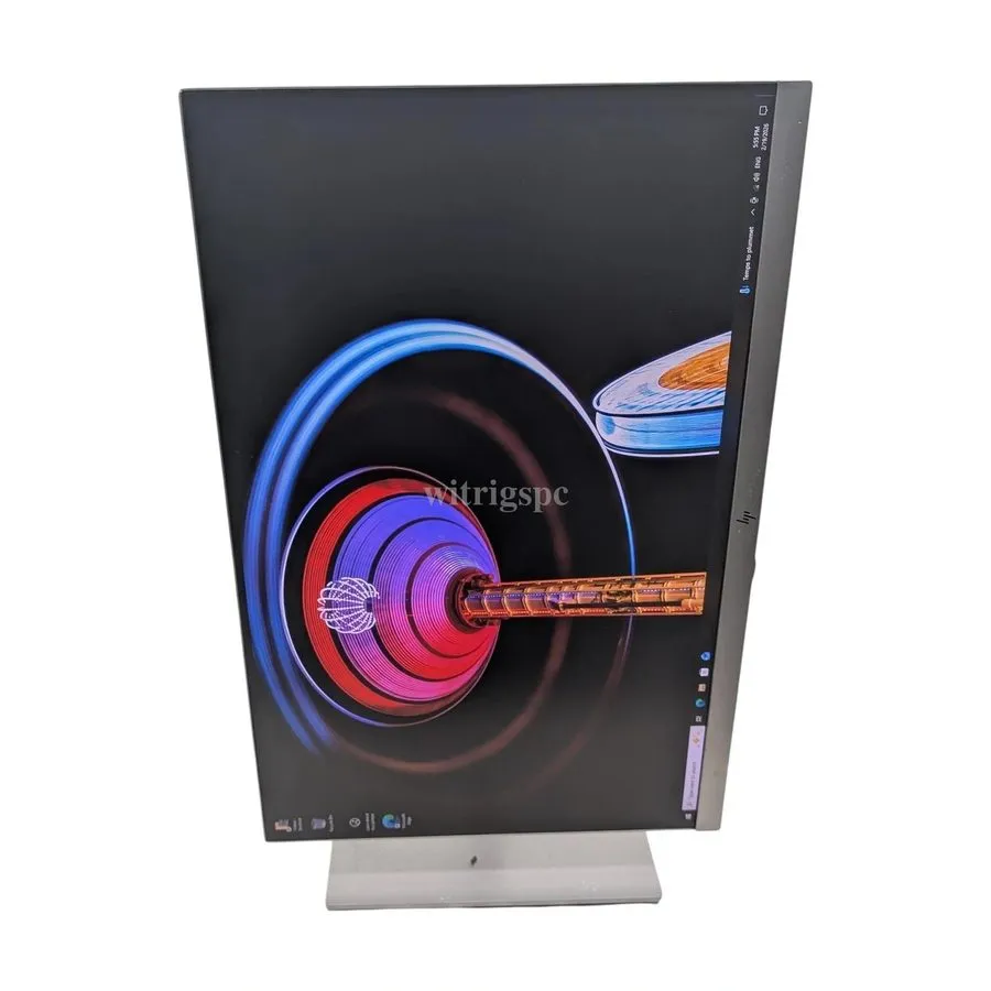 Монитор 24" HP EliteDisplay E243i Full HD Widescreen 1920x1200 16:10 IPS LED Mon