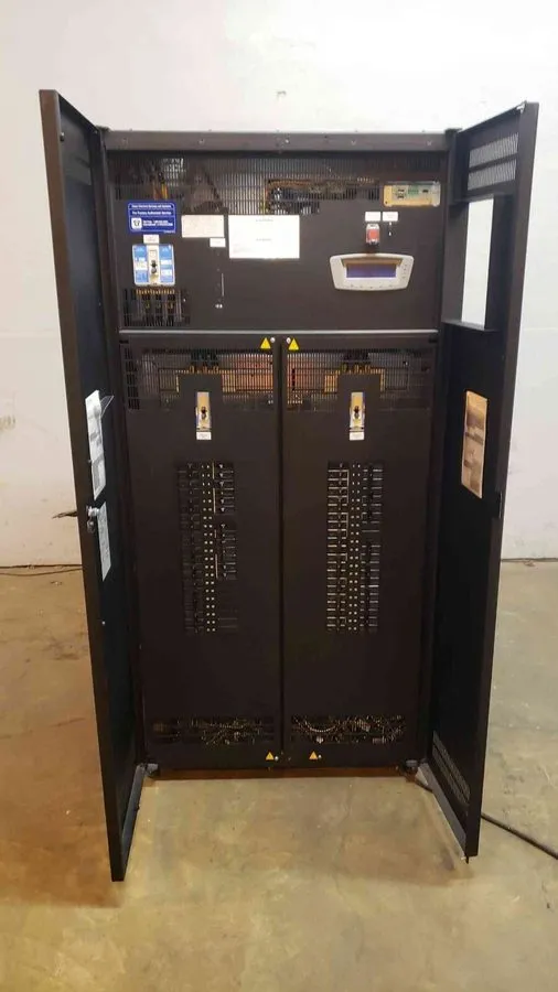 Блок розеток PDU Eaton 125kVA PDU 480V to 208V/120V Step Down Power Distribution — фото лота 2