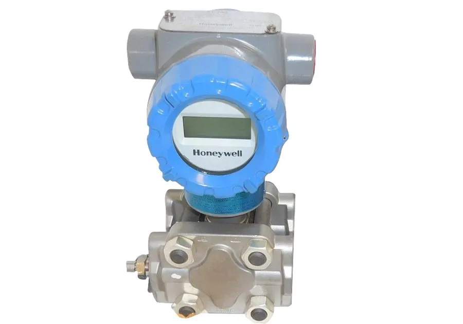 Датчик давления Honeywell STG700 STG770 E1GN4A1A CDC11SA10A0 Smartline Pressure  — фото лота 1