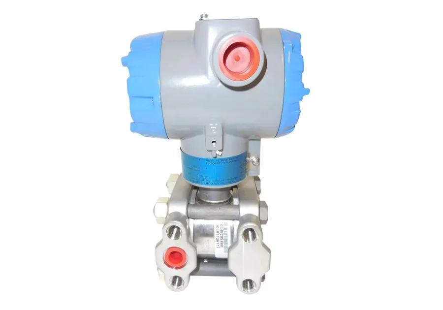 Датчик давления Honeywell STG700 STG770 E1GN4A1A CDC11SA10A0 Smartline Pressure  — фото лота 2